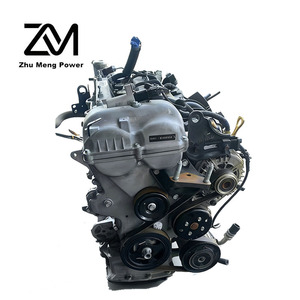 Moteur turbo G4fj complet 1.6 pour Hyundai I30, Elantra, Tucson, <span class=keywords><strong>Kia</strong></span> Soul 2012 2013 2014 2015 2016 <span class=keywords><strong>2017</strong></span> 2018 2019 - Product Image 6