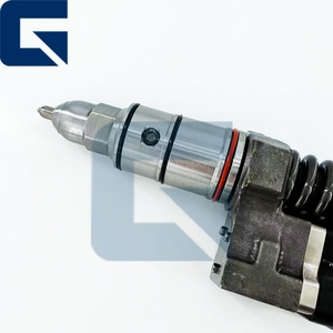 Inyector de Combustible 5237650 5235575 para Piezas de Motor Diésel - Product Image 3