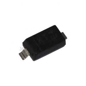 Jeking 9.66 V 500 mW 3% yüzey montaj SOD-123 Zener diyot DDZ10B-7 - Product Image 4