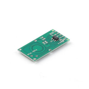 Hot RCWL-0516 Cảm biến radar vi sóng Cảm biến con người Cảm biến cơ thể Mô-đun cảm biến cảm ứng Mô-đun chuyển đổi cảm ứng Đầu ra 3.3V - Product Image 4