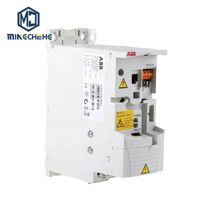 อินเวอร์เตอร์ปรับความถี่ ACS355-03E-05A6-4 ของแท้รุ่นใหม่ 1.1 กิโลวัตต์ 400 โวลต์ AC  ขนาดกะทัดรัด VFD - Product Image 1