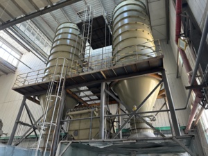 Hpmc hydroxypropyl Methyl Cellulose cellulose sợi bê tông sửa chữa vết nứt dung dịch đặc dùng tylose thương mại hóa chất kết dính - Product Image 5