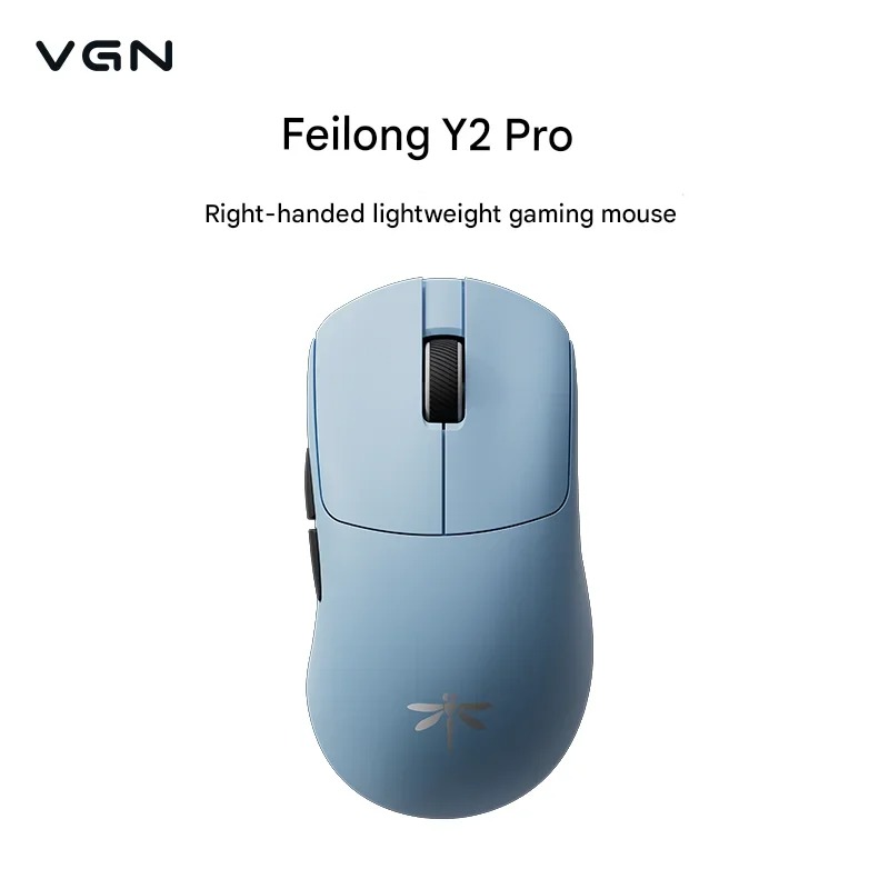 Y2 Pro/Bleu