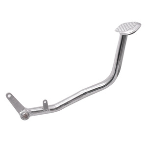 Pédale de frein de moto TBT110, levier de frein arrière de 25 cm pour moto de rue, pièce de rechange - Product Image 2
