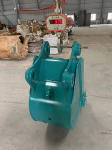 Benna Standard da 36" per Scavo e Fossati per Mini Escavatore Cat da 5 Tonnellate 303.5 305.5 306 307 308 E70B 301.8 305 - Product Image 5