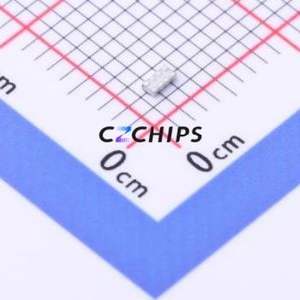 Red de Resistencias CNF24JTA680 0402x4 (Número de Resistencias: 4) (Resistencia: 68 Ohmios Precisión: 5%) - Product Image 2