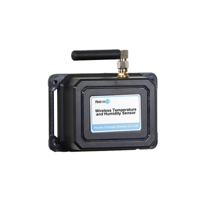 Firstrate FST100-2101 NB-IOT GPRS Lora Lorawan Cao Không Dây Nhiệt Độ Độ Ẩm Cảm Biến - Product Image 2