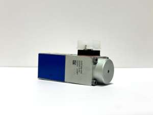 Rexroth DBET Serie Direkt Wirkendes Proportional-Druckbegrenzungsventil Hydraulisches System Druckregelventil Industrielle Hydraulik 420 Bar - Product Image 3