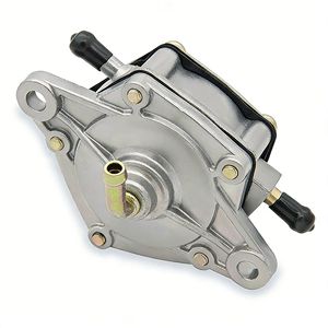 Nueva Bomba de Combustible de Aluminio XYRacing para Cuatrimotos LT125/LT185/LT230/LT250/LT F250/LT F300, Repuesto Universal - Product Image 4