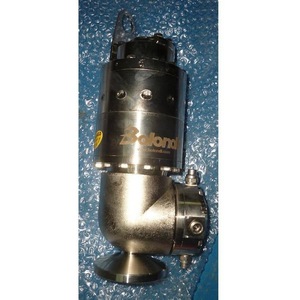 Buse rotative haute pression en acier inoxydable Foolish Rw200A, installation rapide, pour nettoyage intensif - Product Image 4