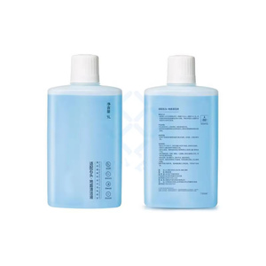 Solution de nettoyage des sols manuelle pour usage domestique 1L, compatible avec les aspirateurs <span class=keywords><strong>Roborock</strong></span> S8 Pro Ultra / S7 MaxV Ultra / <span class=keywords><strong>Dyad</strong></span> / S7, détergent pour serpillères - Product Image 2