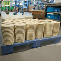 Elemen Filter Oli BG15/15 Pengganti Filter Pemurni Oli CJC PA5601301 27/27 15/25 Wanhe Filtrasi 10 Mikron Baru