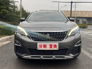 Voitures d'occasion <span class=keywords><strong>Peugeot</strong></span> 2008, 4008, <span class=keywords><strong>5008</strong></span> (<span class=keywords><strong>2019</strong></span>, 2020, 2021) – Qualité supérieure et <span class=keywords><strong>prix</strong></span> avantageux – Véhicules d'occasion Changan Automobile pour adultes - Product Image 1