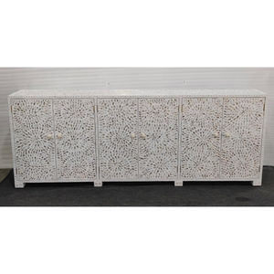 Meuble bar moderne en bois massif de haute qualité, best-seller, pour salon, meuble de rangement en bois moderne, haute qualité - Product Image 2