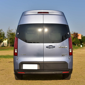 Minibús Diésel Fidato B30/B33 de Alta Calidad, 110kW, Euro 4, Autobús de Pasajeros, <span class=keywords><strong>Furgoneta</strong></span> Comercial en Venta - Product Image 3
