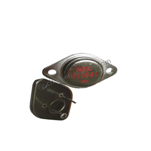 SY CHIPS PNP Germanium <span class=keywords><strong>Transistor</strong></span> Amplificateur audio Stage <span class=keywords><strong>Vintage</strong></span> <span class=keywords><strong>Radio</strong></span> 2SB54I - Product Image 1