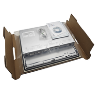 Modul PLC Layar Sentuh SIMATIC Multi Panel 6AV6545-0DA10-0AX0 Asli Baru untuk Pemrograman PLC
