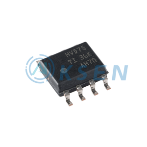 ไอซี AI-KSEN ของแท้ให<span class=keywords><strong>ม</strong></span>่ ตัวรับส่งสัญญาณแบบ HALF 1/1 8SOIC รุ่น SN65HVD75DR - Product Image 1