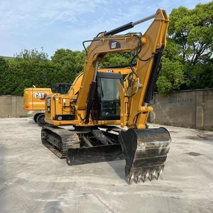 รถขุดขนาดเล็ก CAT 308E2 มือสองราคาถูก นำเข้าจากญี่ปุ่นแท้ น้ำหนัก 8 ตัน รุ่น Caterpillar 308E2 พร้อมเครื่องยนต์ EPA Tier4 - Product Image 3