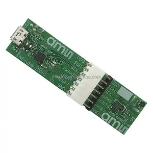 CCS811-LG_EK_ST EVAL KIT FOR CCS811 DIGITAL VOC Sensor Evaluation Board Development