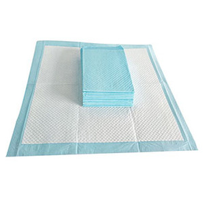 Almohadillas Desechables para Mascotas 45x60cm 100 Unidades, Almohadillas Super Absorbentes para Orina de Perro, Almohadillas de Entrenamiento a Prueba de Fugas - Product Image 6