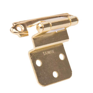 Bisagras de Alta Calidad para Gabinetes de Cocina, Fabricante Directo, Bisagras Industriales para Gabinetes - Product Image 2