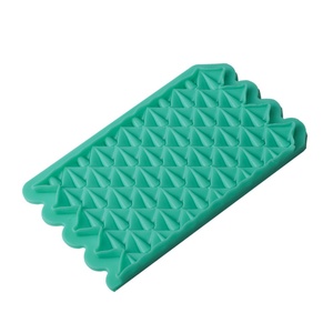 Bump Texture Shape Fondant Silicone Mold and Soap Mold <b>Candy</b> Cake Chocolate Mold - Product Image 6
