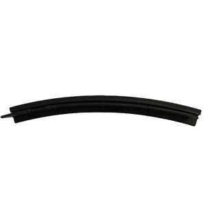 OT * S Hyunda * Tira de decoración para escaleras mecánicas L47332114A , L47332114A Tira amarilla para escaleras mecánicas Pallet Step Frame Demarcation L224xW30 - Product Image 1