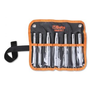 BETA - 009850007 Assortiment de 7 goupilles de guidage pour l'installation des roues-EAN 8014230804668 FREINS ET ROUES - Product Image 1