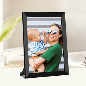 10.1inch Wifi Digital <strong>Photo</strong> <strong>Frame</strong> with Frameo App Share Live Instantly With Family and <strong>Friends</strong> - Product Image 3