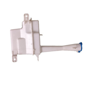 Depósito de líquido limpiaparabrisas XZT 98620-2H000 para Hyundai Elantra 2007, pieza de repuesto de plástico. - Product Image 3