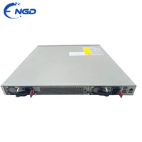 Switch Ethernet de Centro de Datos 10G Mejorado, 100% Original Usado, 48 Puertos, Administrado L3, Switch de Red de Rack Superior N3K-C3064PQ-10GX