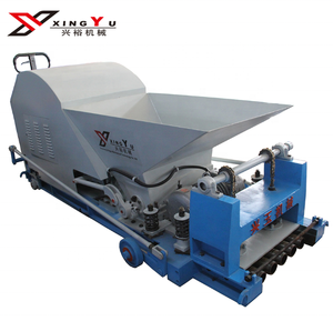 Mesin Pembuat Lempengan Lantai atau Atap untuk Beton <span class=keywords><strong>Precast</strong></span> - Product Image 1