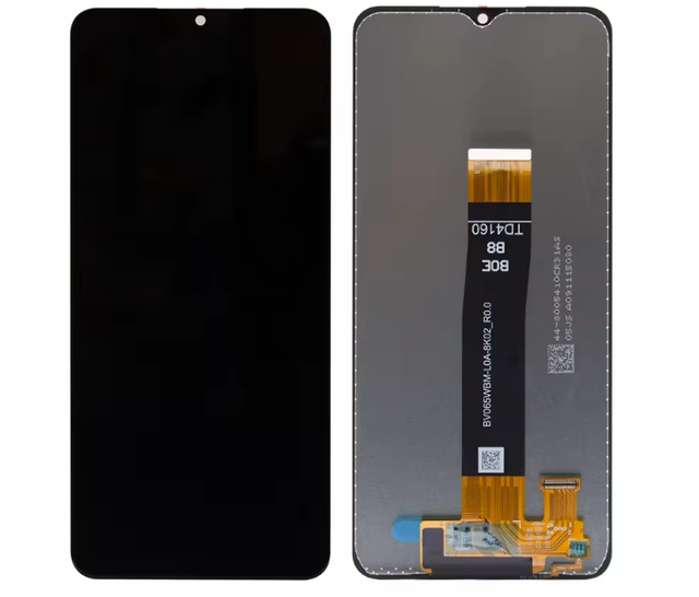 Wholesale OLED Digitizer Screen Replacement 6.9" for for A15/16/17/20/22/24/25/26/30/31/32/33 1 Year Warranty