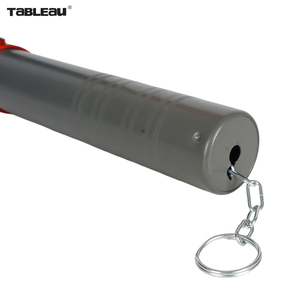 Pistola de Grasa Manual de Aluminio de Alta Presión para Maquinaria de Construcción, 8000 psi, Tipo Cremallera, Otras Herramientas Manuales - Product Image 3