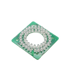 Servizi di Depannellatura PCB: Taglio Laser a V per Separazione Pulita Senza <span class=keywords><strong>Stress</strong></span> - Product Image 6