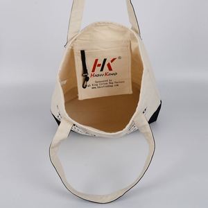 Venta de Fábrica, Bolsas de Lona Personalizadas con Logotipo, Económicas y Ecológicas para Compras, Bolsas de Mano de Lona para Chicas - Product Image 4