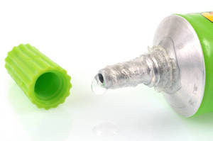 Pegamento de Cianoacrilato 502 para Bloques de Construcción Lego, Refuerzo de Plástico, <span class=keywords><strong>Fuerte</strong></span> Unión de Plástico a Plástico, Seguro para Niños - Product Image 5