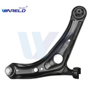 Wareld 48069-59035 Bras de commande avant inférieur gauche de haute qualité pour toyota YARIS RaiZE VIOS kit de suspension automatique - Product Image 6