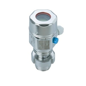 E+H FMB50 เซ็นเซอร์วัดระดับของเหลว 24 V DC การวัดแรงดันแบบคงที่ ใช้ในอุตสาหกรรม - Product Image 1