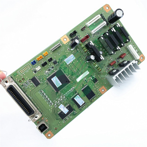 工場オリジナル再生品フォーマッターカード LQ 690 メインロジックボード エプソン LQ690 ドットマトリックスプリンター部品 マザーボード - Product Image 2