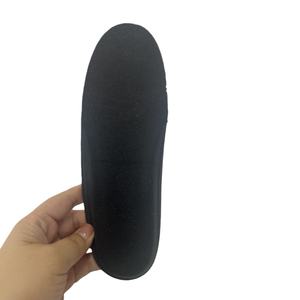 Semelles orthopédiques de haute qualité pour chaussures de travail, bottes, course à pied, <span class=keywords><strong>saut</strong></span>, confortables, semelles de soutien 4D pour baskets - Product Image 3