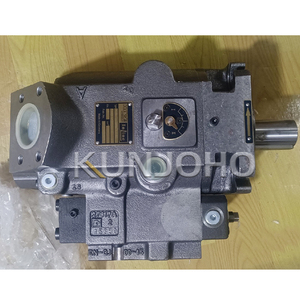 ปั๊มไฮดรอลิกแบบลูกสูบแปรผันตามแนวแกน Hawe V30D V30D-45 V30D-75 V30D-95 V30D-115 V30D-140 V30D-75 RKN-1-1-02N400 - Product Image 1