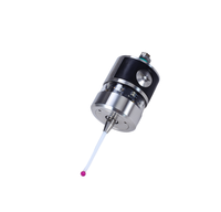 Sonde tactile 3D infrarouge sans fil CNC DOP40, la meilleure innovation pour les professionnels de la technologie et les sondes de mesure pour centre d'usinage