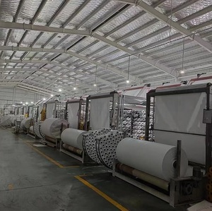 Saccone FIBC (Ton Bag) in PP Durevole con Rivestimento in HDPE 160-200g/m2 per Uso Chimico e Agricolo - Product Image 5