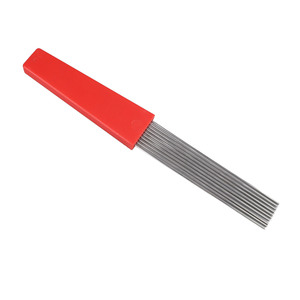 <span class=keywords><strong>Raspador</strong></span> de cepillo <span class=keywords><strong>Guiro</strong></span>, <span class=keywords><strong>raspador</strong></span> de instrumento de percusión manual multiusos de acero inoxidable para fiesta - Product Image 6