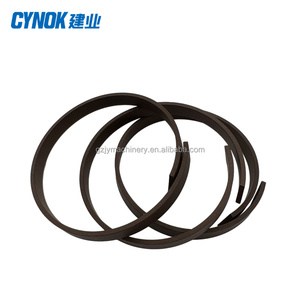 Joint d'étanchéité pour huile, cylindre hydraulique <span class=keywords><strong>RYT</strong></span>, 75*80*9.7MM, ruban de guidage - Product Image 4