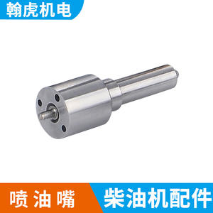 Générateur de moteur diesel refroidi par air 188F 192F P054 P055 avec pièces de motoculteur, ensembles d'injecteurs de carburant - Product Image 4