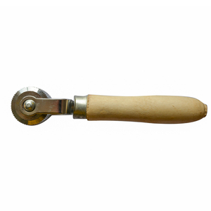 Coudoir à billes de haute qualité avec manche en bois - Product Image 1