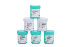 Sn63Pb37 pasta per saldatura 500g pasta per saldatura a bassa temperatura per la fabbricazione di sculture in metallo - Product Image 4